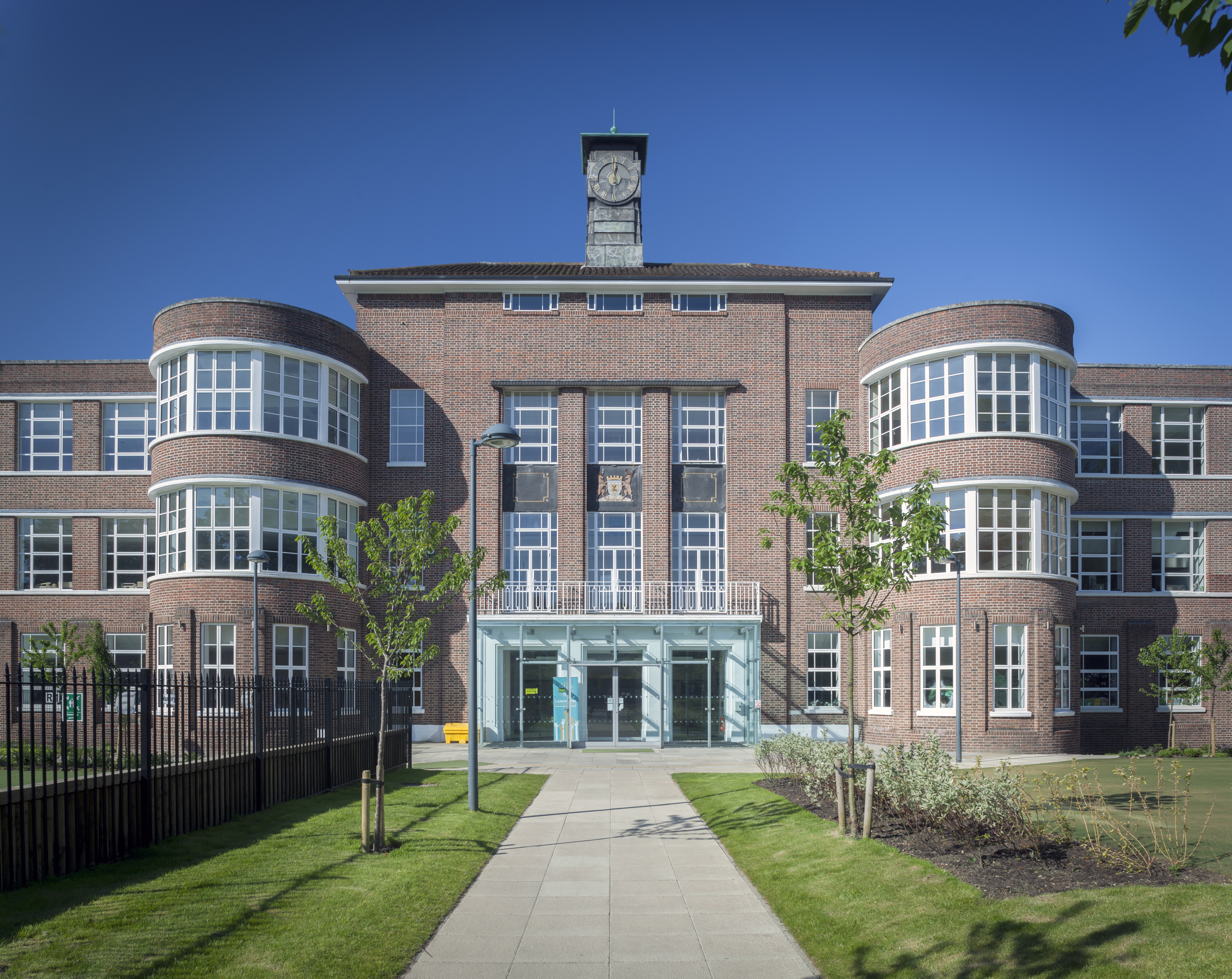 Alitherm Heritage - Hero Image