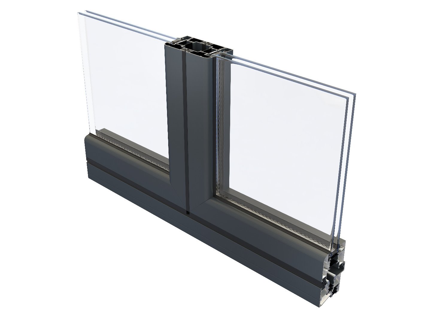 Visofold 1000 Smart Systems