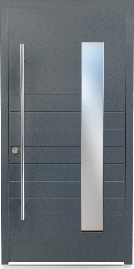 Designer Doors - Image 1