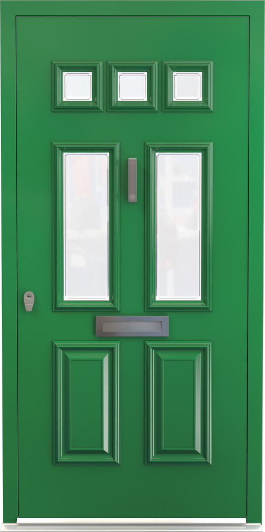 Designer Doors - Image 10