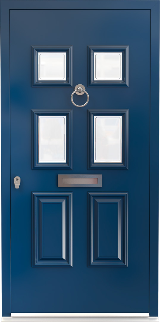 Designer Doors - Image 9