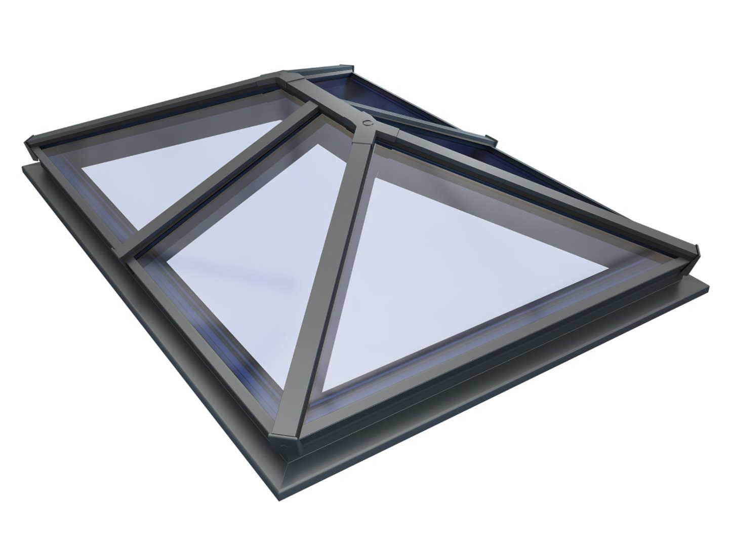 Aliver Orangery Roof - Hero Image