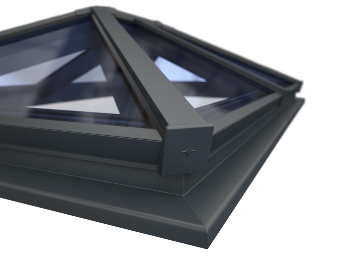 Aliver Orangery Roof - Image 2