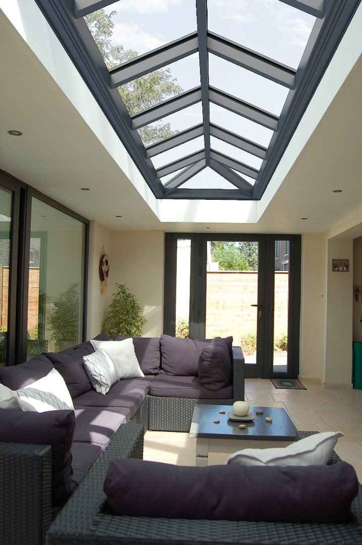 Aliver Orangery Roof - Image 5