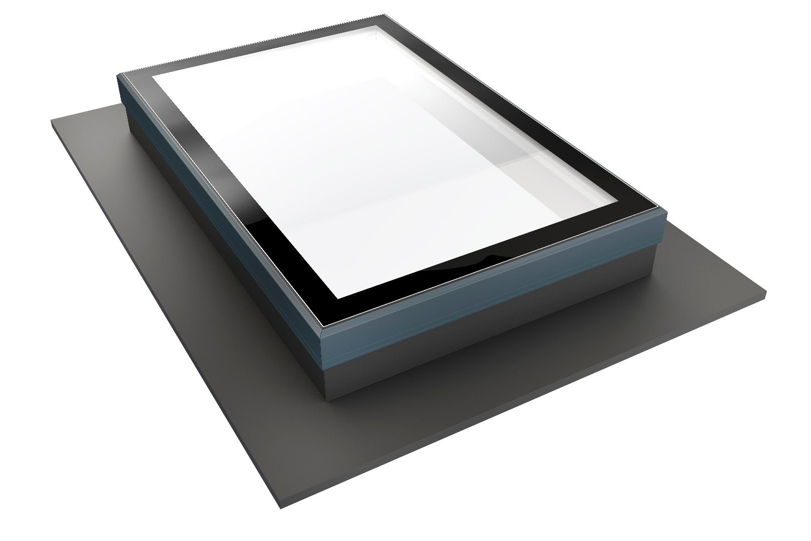 Aliver Rooflight - Hero Image