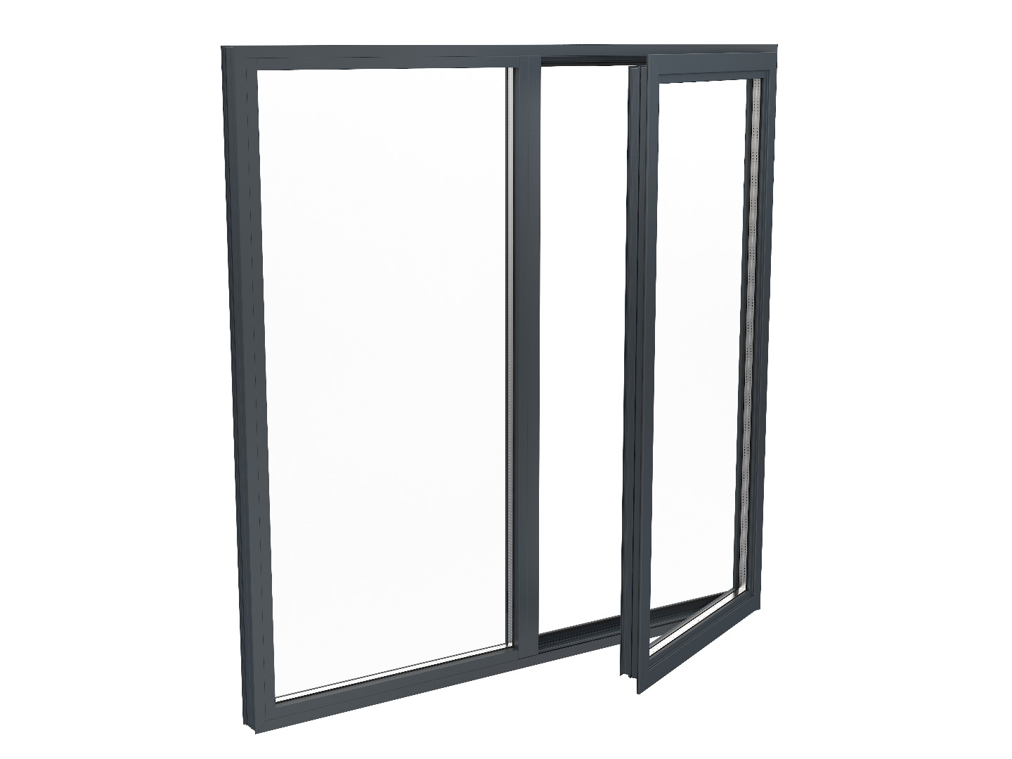 Alitherm Heritage HD - Hero Image