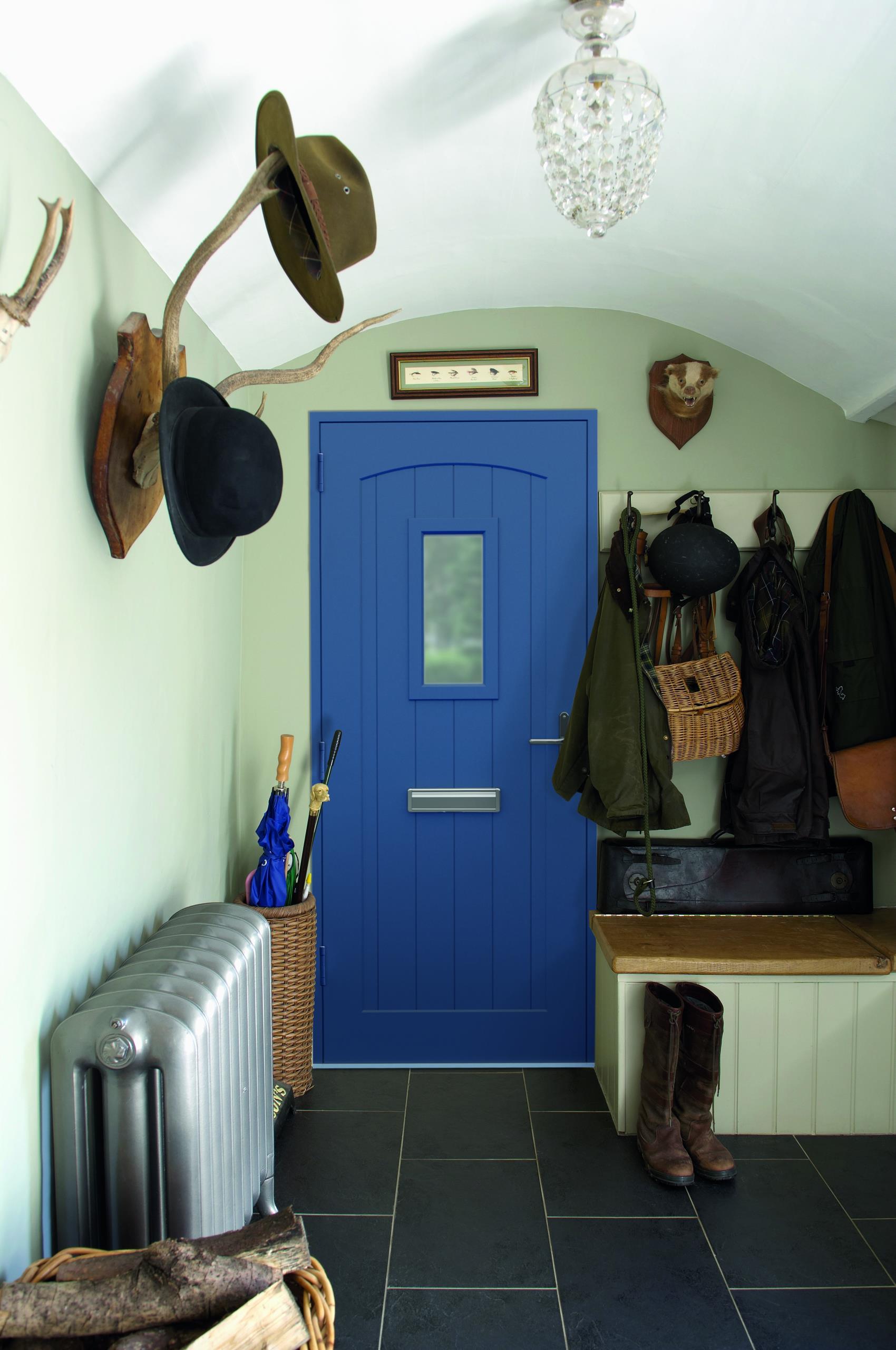 Signature Doors - Hero Image
